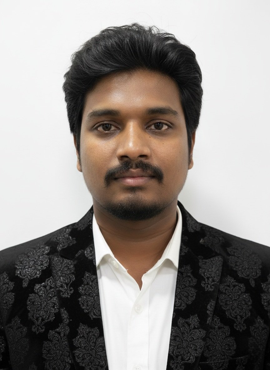 Ambati Ganesh