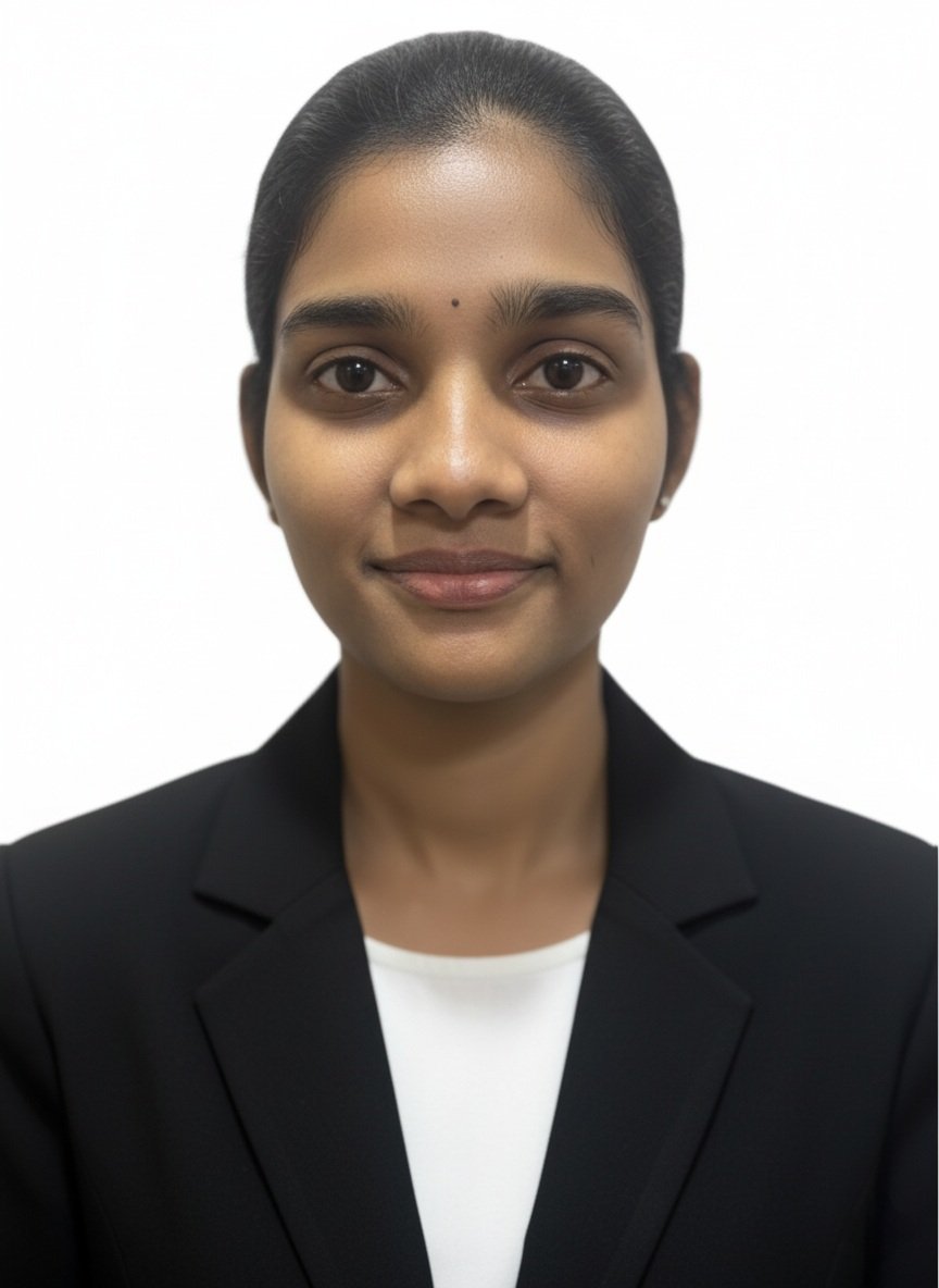 Dondapati Ananya