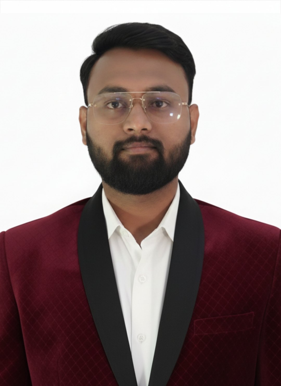 Sharvan Kumar