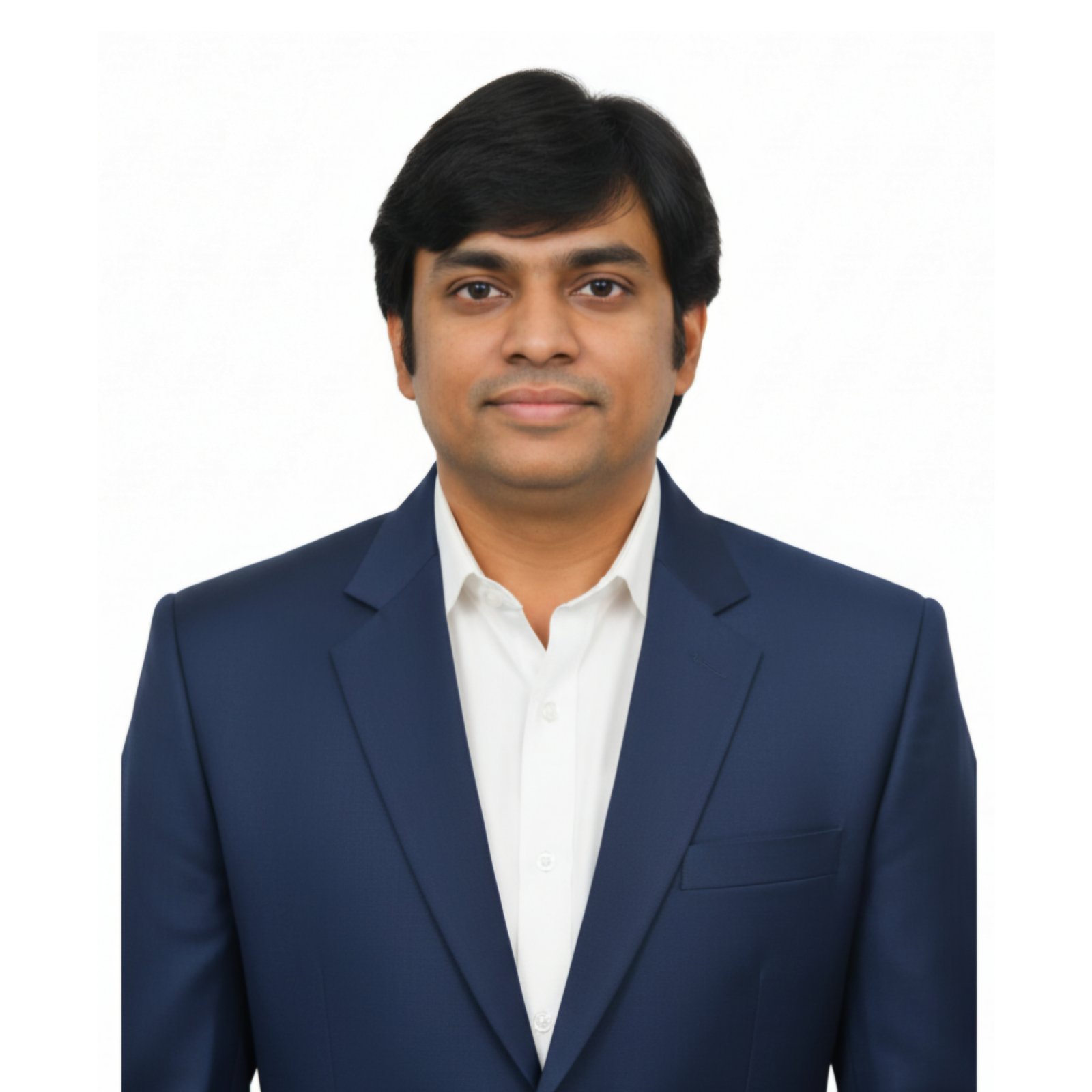 Sudheer Kumar