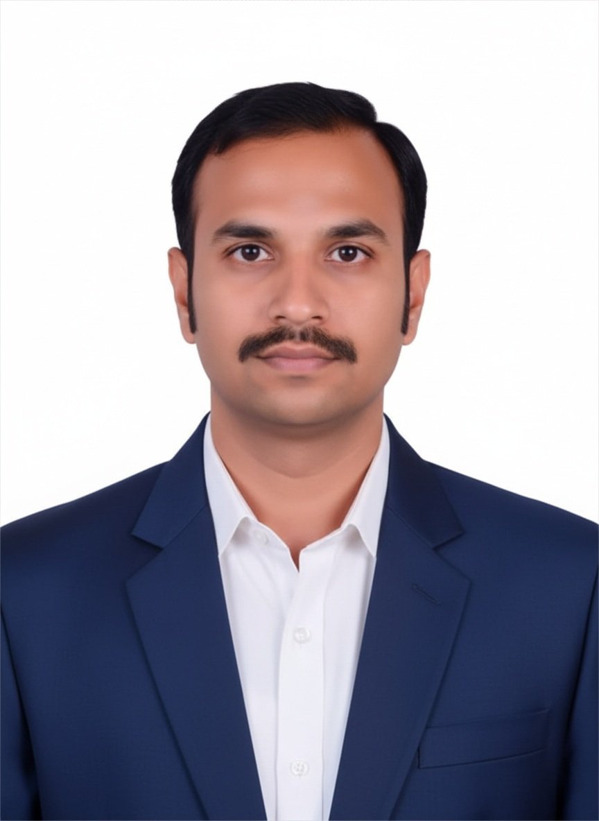 Thota Satish